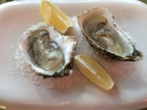 Oysters foods that boost testosterone