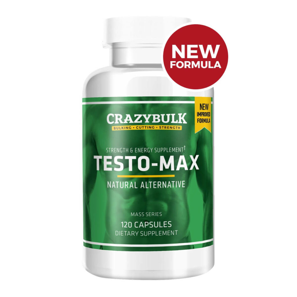 Best Bulking Supplements For Muscle Growth Muscles Magician