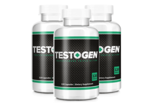 Testogen reviews