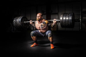 Best exercises to increase testosterone