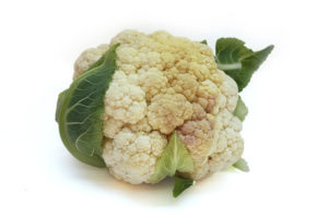 Cruciferous vegetables