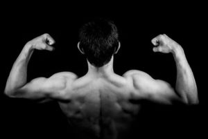How to gain muscle mass naturally