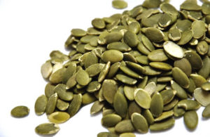 Pumpkin seeds for testosterone