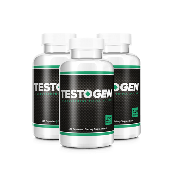 3 Best Testosterone Boosters for Muscle Gain [2024] MM