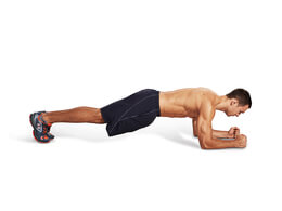 Planks