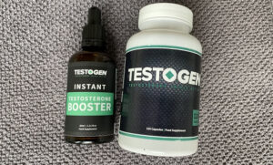 Testogen combo