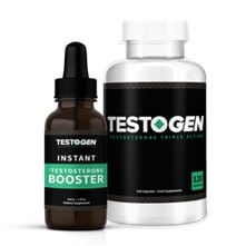 Testogen drops