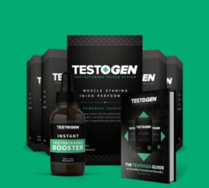 Testogen 3+2