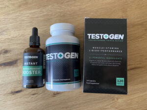 Testogen