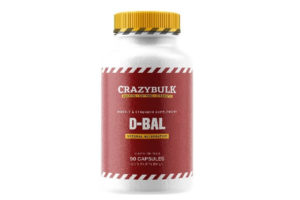 Legal Dianabol for Sale Review