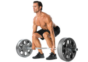 Deadlift