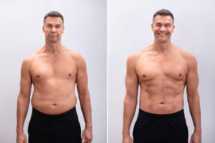 Best Bulking Supplements for Muscle Growth 2021 Muscles