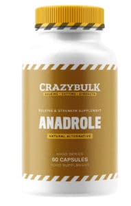 Anadrole