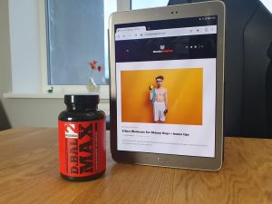 Best legal steroids that work