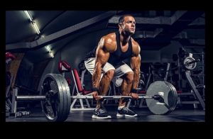 Best strength exercises