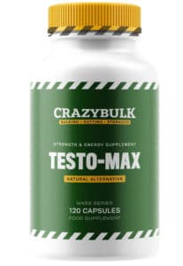 Testo Max