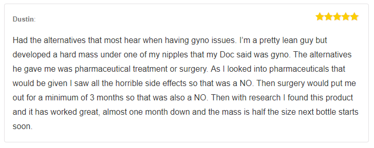 gynectrol reviews