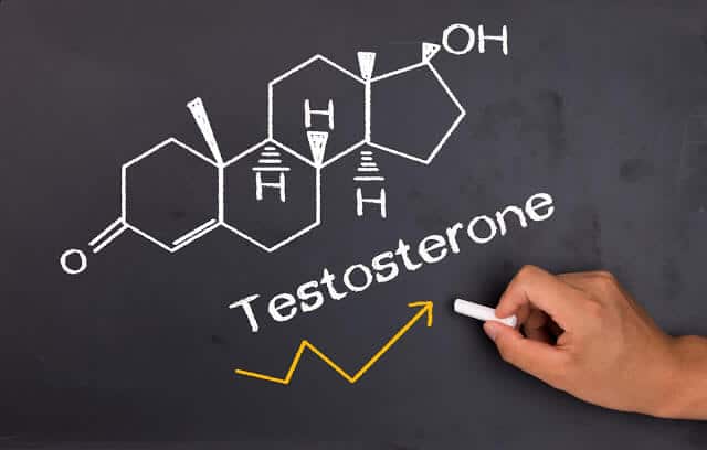 best vitamins to boost testosterone