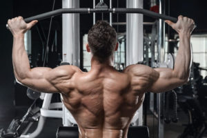Best exercises for the back
