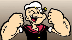 Popeye