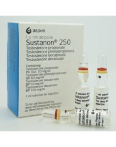 Sustanon