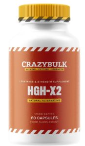 HGH X2 review