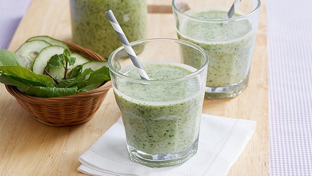 5 Best Muscle Building Smoothies You Should Try - Muscles Magician