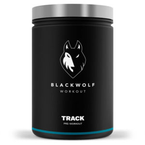 Blackwolf track