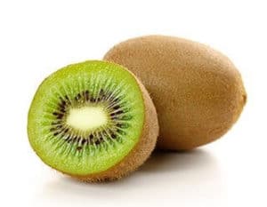 Kiwi best fruits for muscle mass