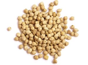 Chickpea