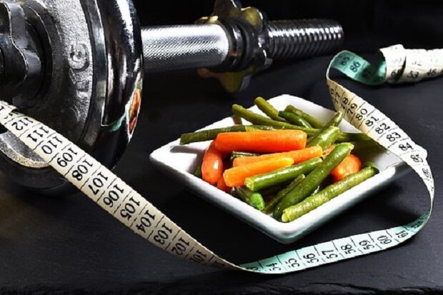 Best vegetables for muscle mass