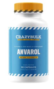 Anvarol