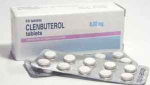 Clenbuterol