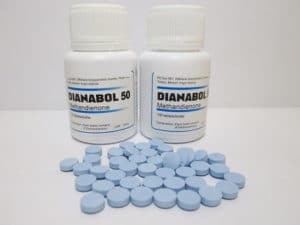 Dianabol