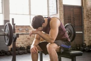 How long should you rest between sets?