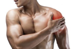 Can you exercise with sore muscles?