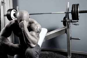 How to Break through Bodybuilding plateau?