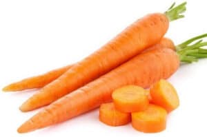 Carrot