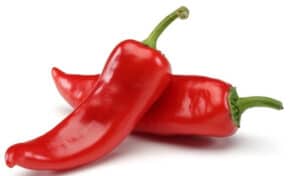 Chili pepper