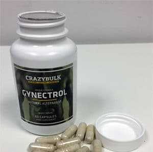 Gynectrol dosage
