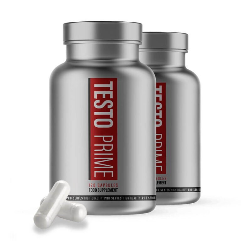 The Best Way To Increase Testosterone Levels Naturally