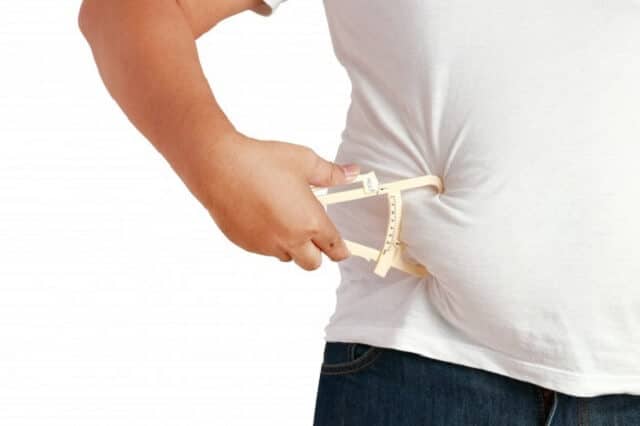 How to Get Rid of Different Belly Fat Types in Men?
