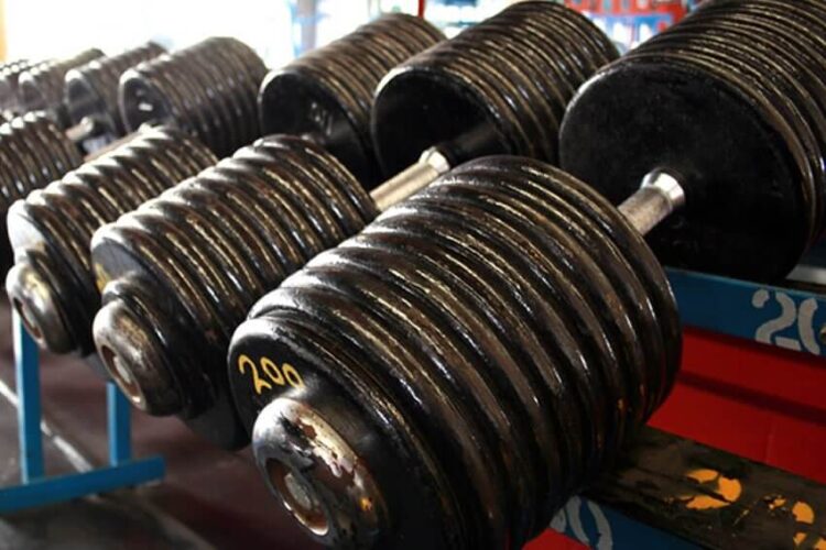 How To Increase Weight Lifting Capacity