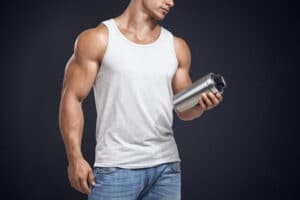 The most important vitamins and minerals for bodybuilding
