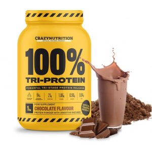 tri-protein review
