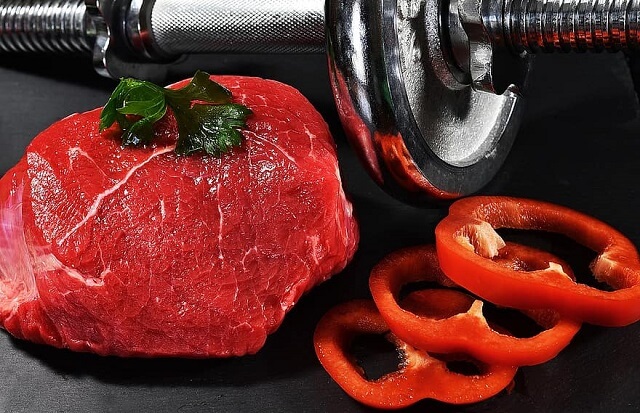 8 foods that are high in creatine