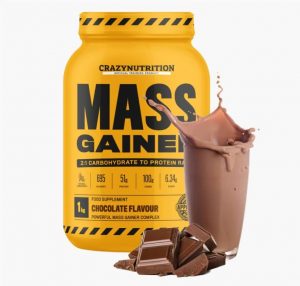 Mass Gainer Review