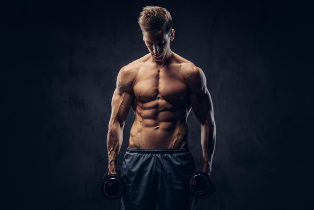 Best Workouts to Get Cut