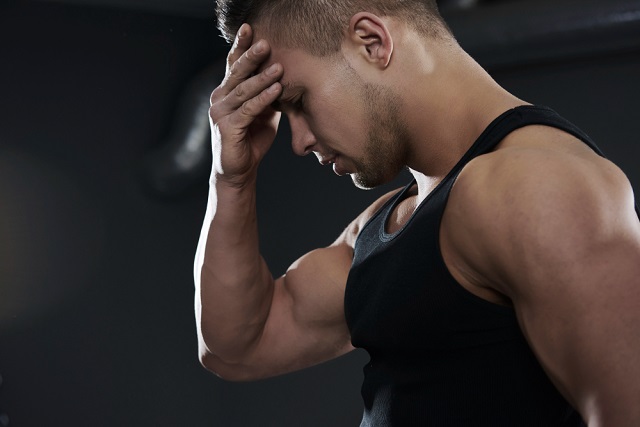 Can low testosterone cause fatigue?