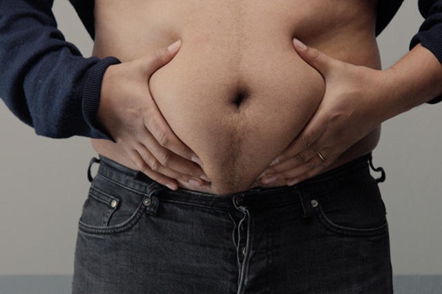 3 ways to lose belly fat